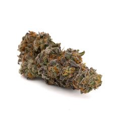Purple Push Pop THCa Marijuana Flower